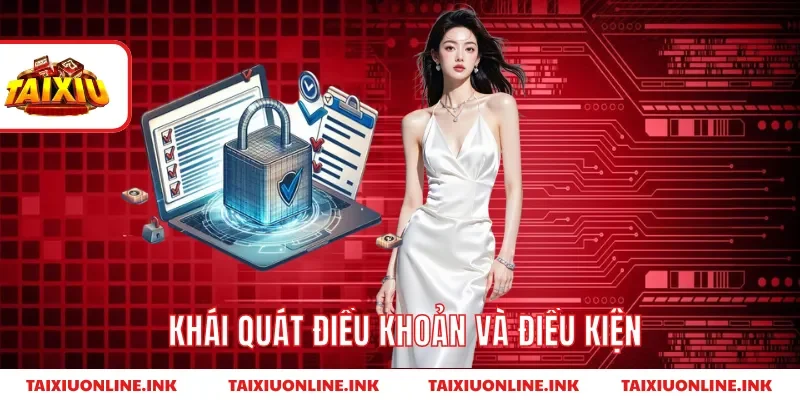 Khái quát điều khoản và điều kiện 