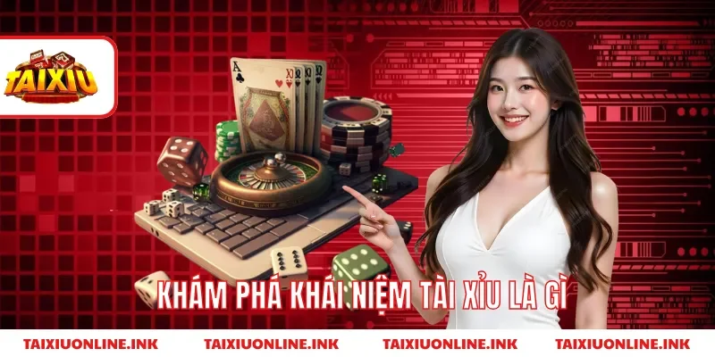 Khám phá khái niệm tài xỉu là gì
